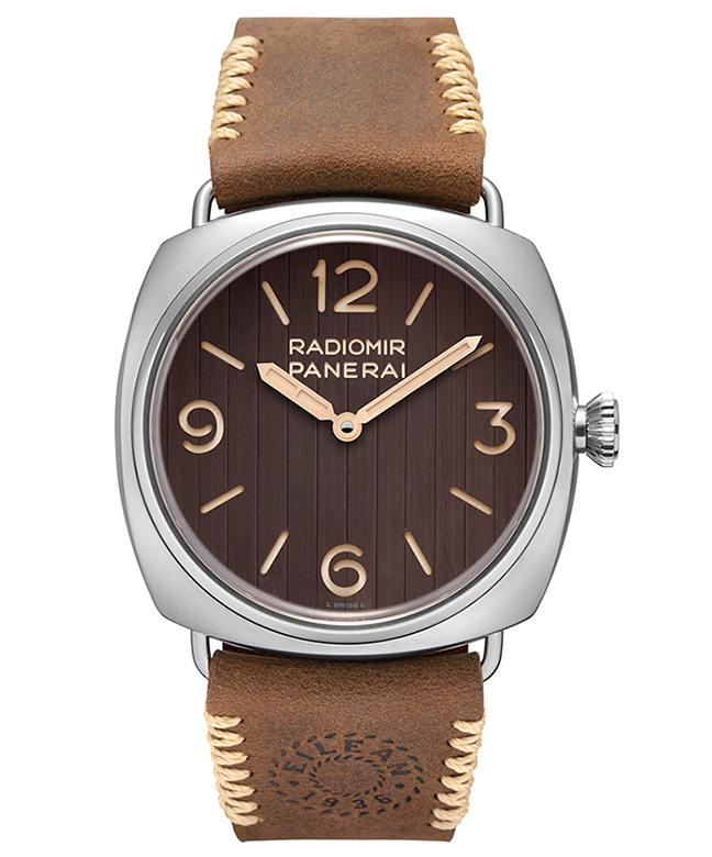 Panerai Radiomir Eilan
