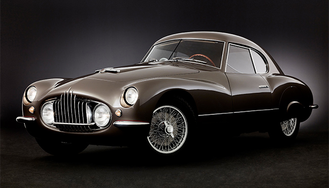 Fiat 8V
