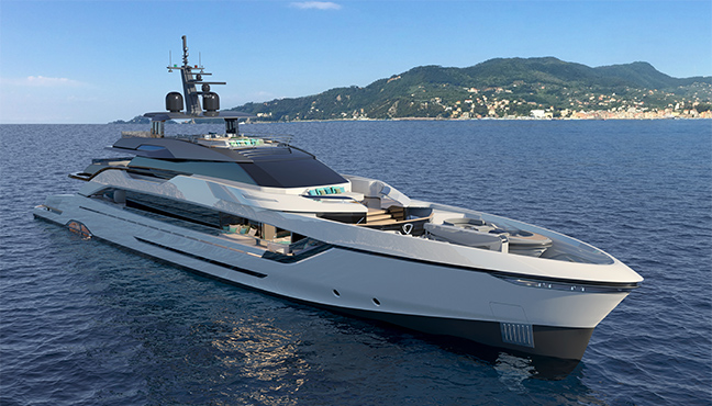 Tankoa Linea Sportiva