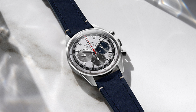 Zenith Chronomaster Original