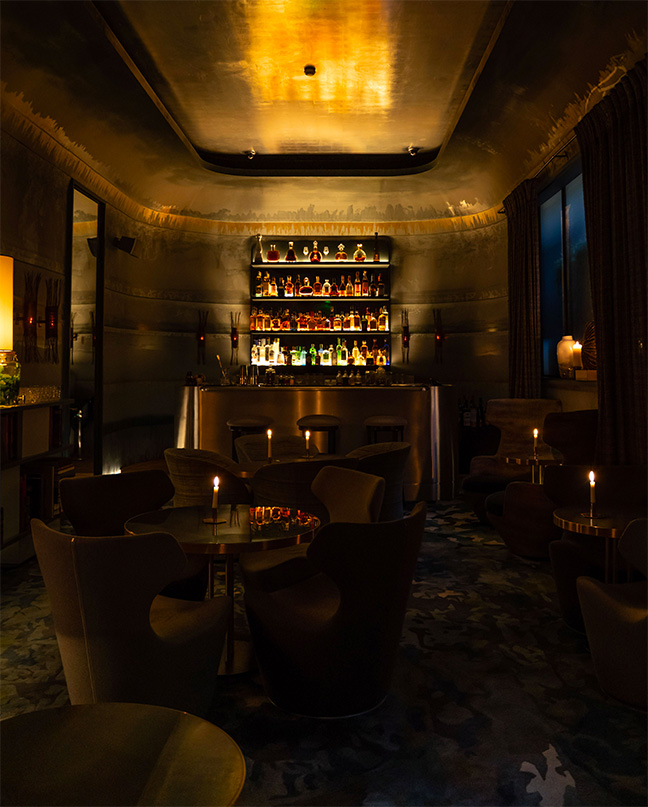 Nolinski Le Grand Salon
