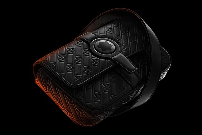 Montblanc UltraBlack