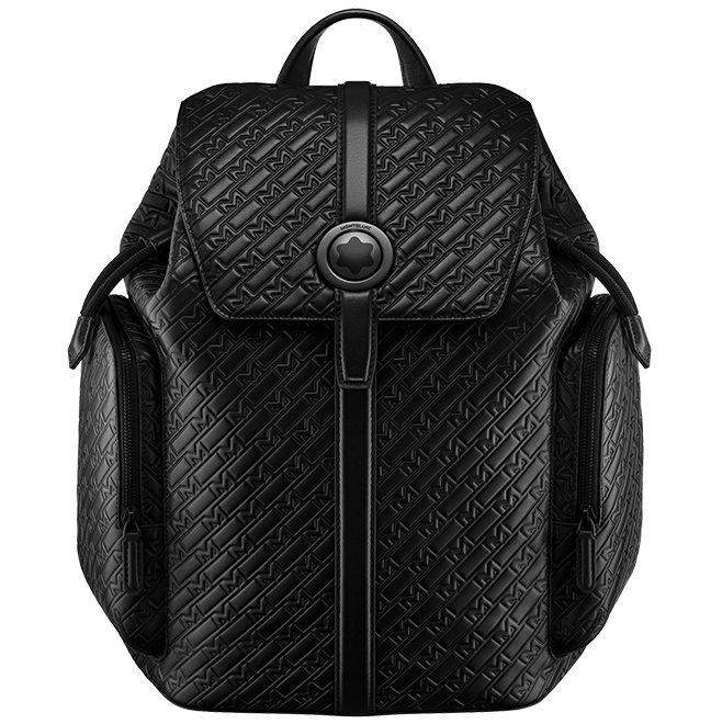 Montblanc UltraBlack