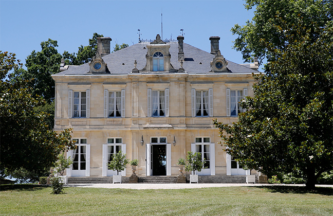La Cuvée One Drop 2021