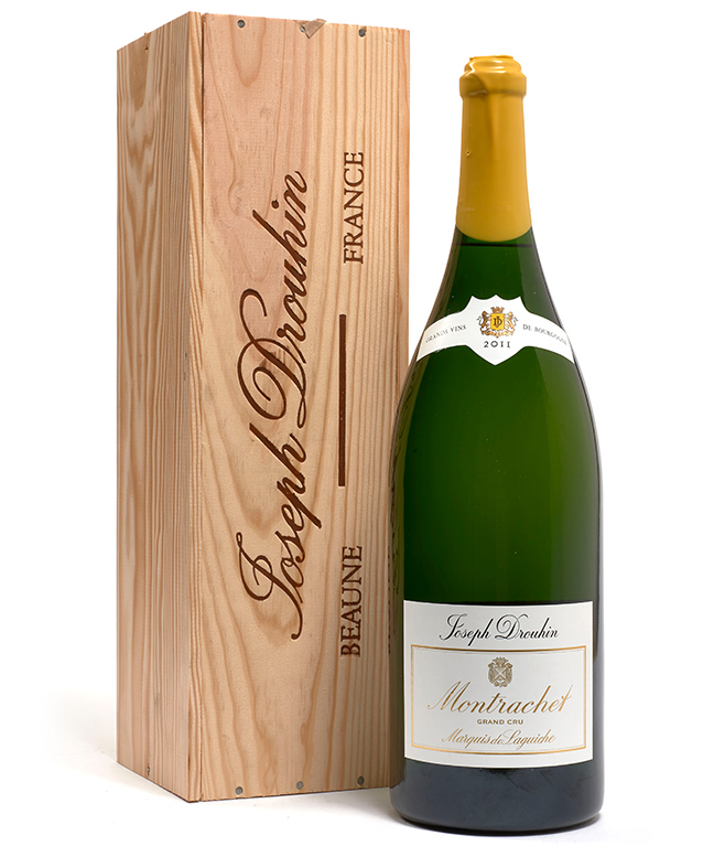 La Cuvée One Drop 2021