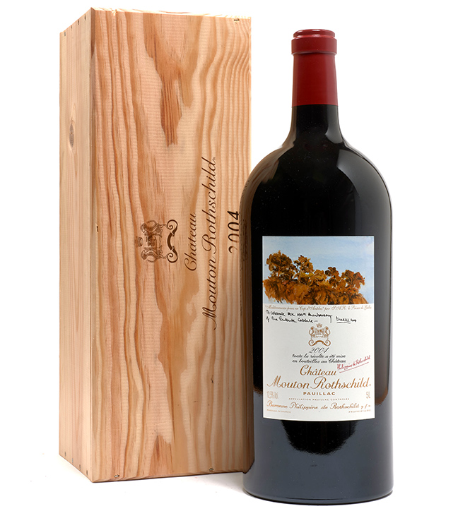 La Cuvée One Drop 2021