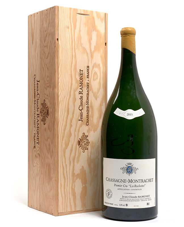 La Cuvée One Drop 2021