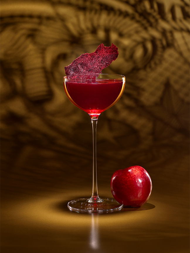 Ritz Bar