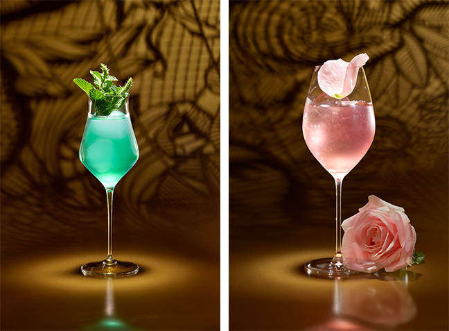 Ritz Bar
