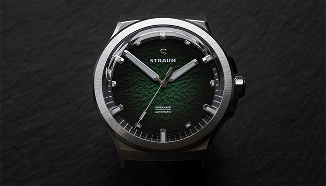 Straum Opphav
