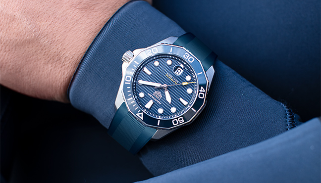 TAG Heuer Aquaracer Professional 300