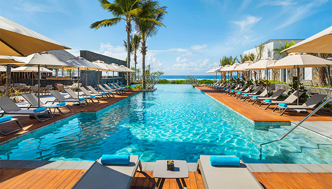 Anantara Iko Mauritius Resort & Spa