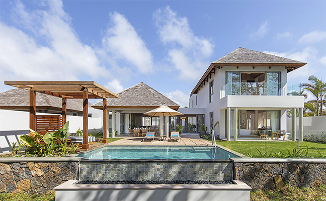Anantara Iko Mauritius Resort & Spa