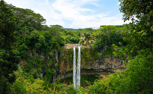 Anantara Iko Mauritius Resort & Spa