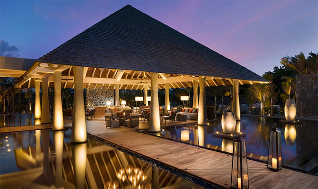 Anantara Iko Mauritius Resort & Spa