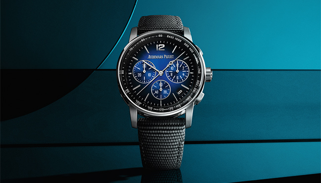 Code 11.59 by Audemars Piguet