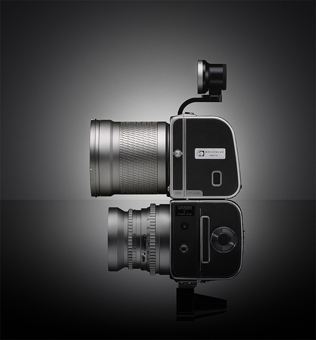 Hasselblad kit 907X Édition Anniversaire