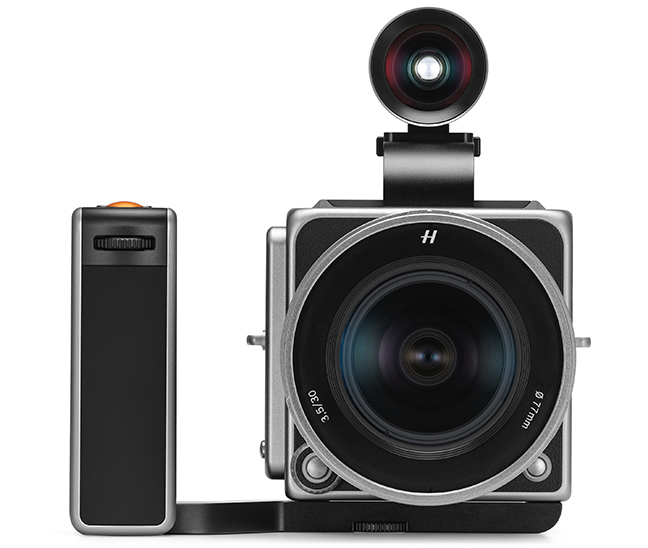 Hasselblad kit 907X Édition Anniversaire