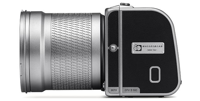 Hasselblad kit 907X Édition Anniversaire