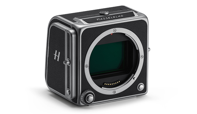 Hasselblad kit 907X Édition Anniversaire