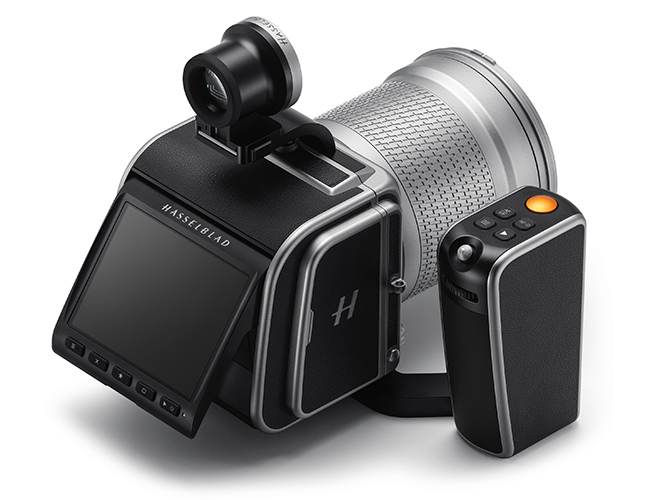 Hasselblad kit 907X Édition Anniversaire