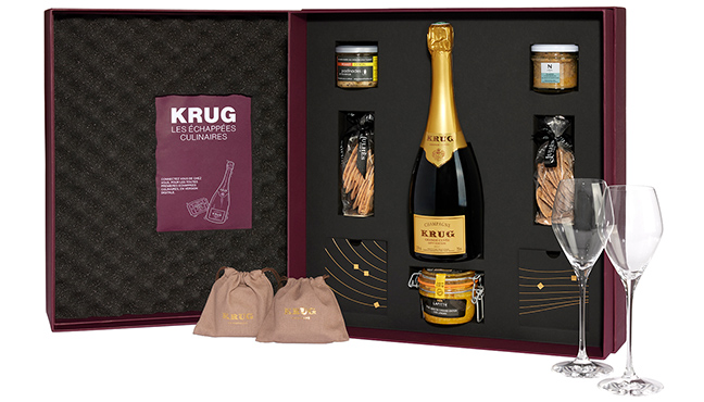 Krug Box