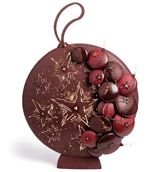 Noël BOULEversante