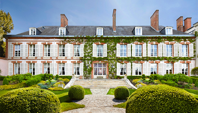 Belle Époque Society