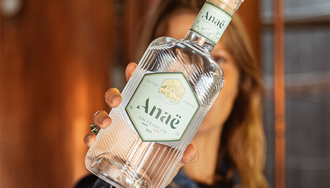 Anaë Gin