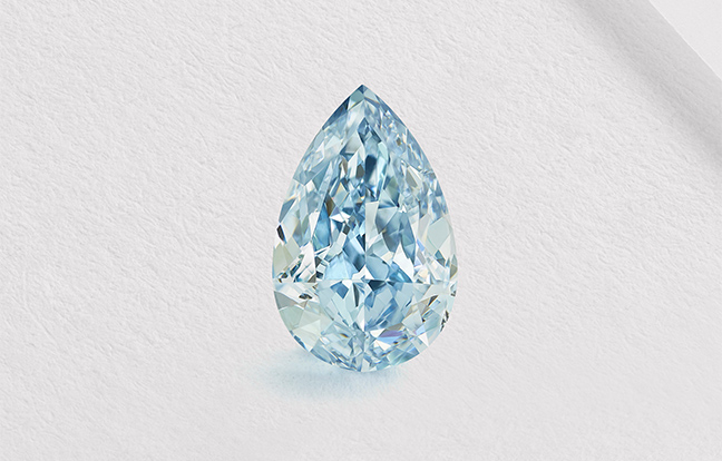 De Beers Natural Works of Art