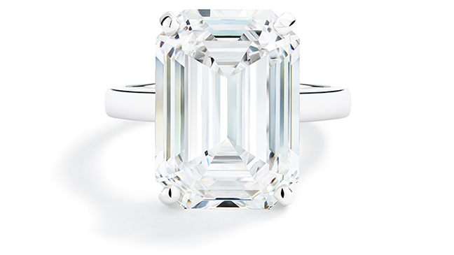 De Beers Natural Works of Art