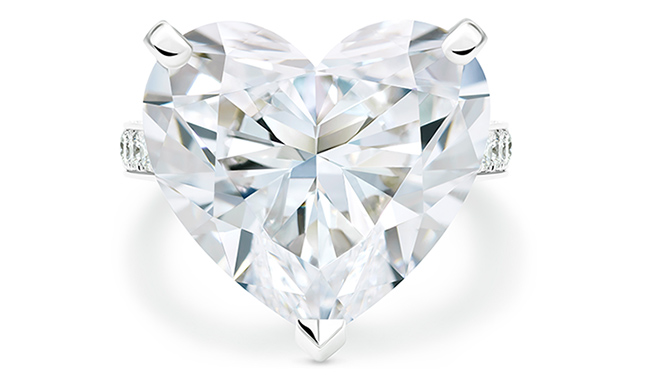 De Beers Natural Works of Art