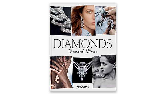 Diamonds