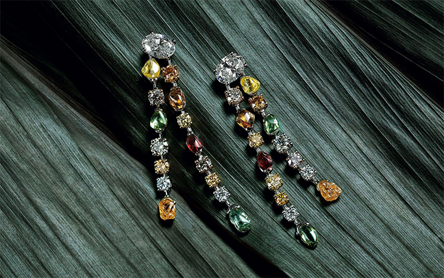 Diamonds
