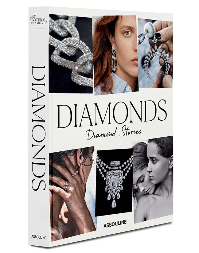 Diamonds
