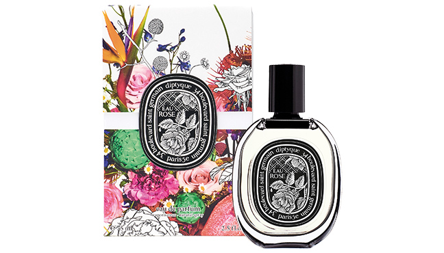 diptyque Eau Rose