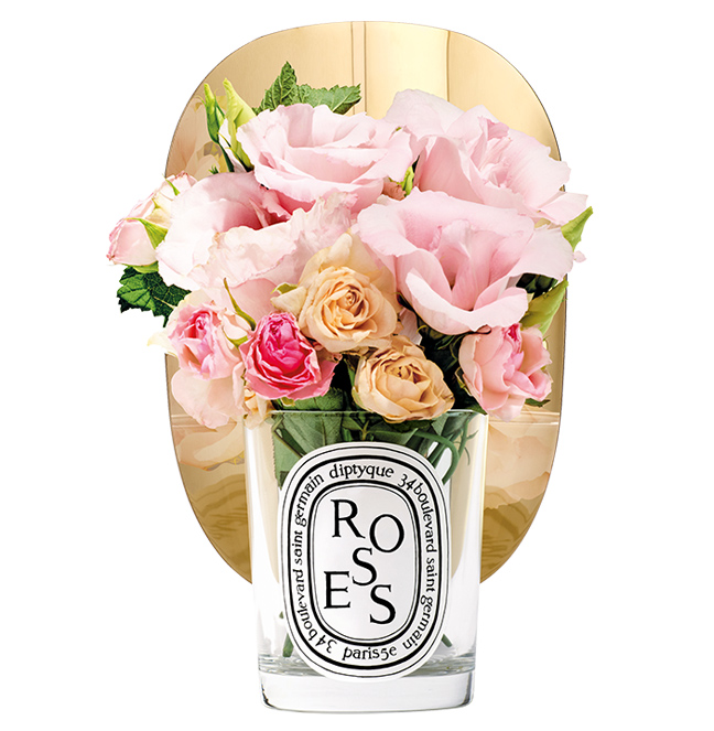 diptyque Eau Rose