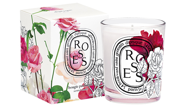 diptyque Eau Rose