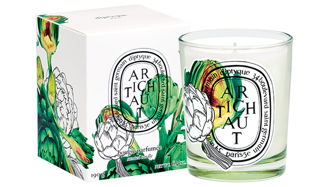 diptyque Eau Rose