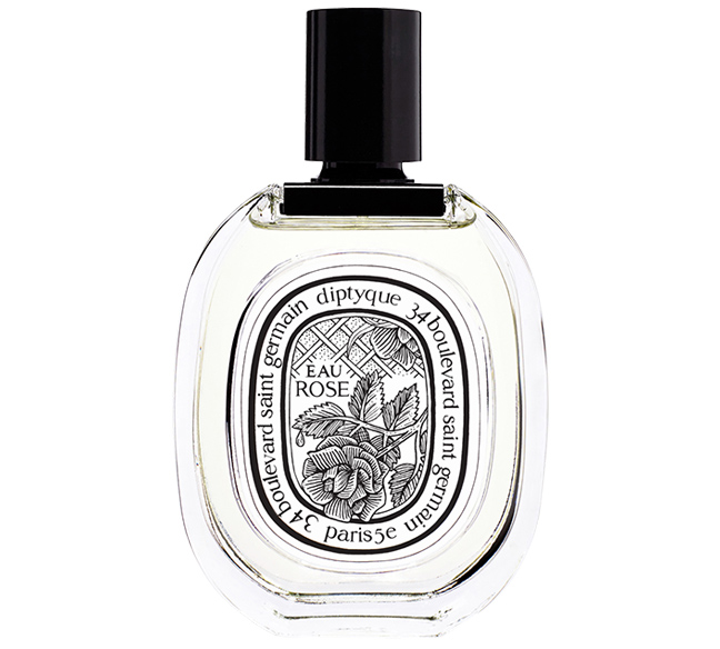 diptyque Eau Rose