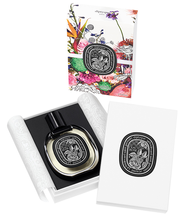 diptyque Eau Rose