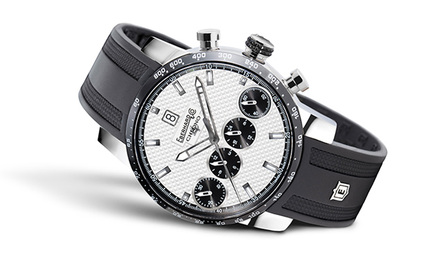 Chrono 4