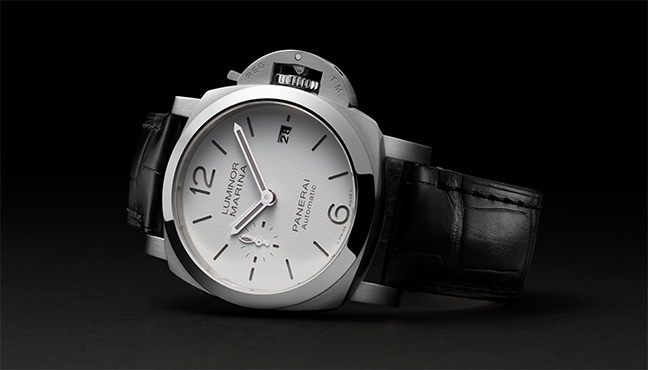 Panerai Luminor Marina Quaranta