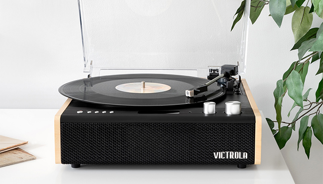 Victrola Eastwood