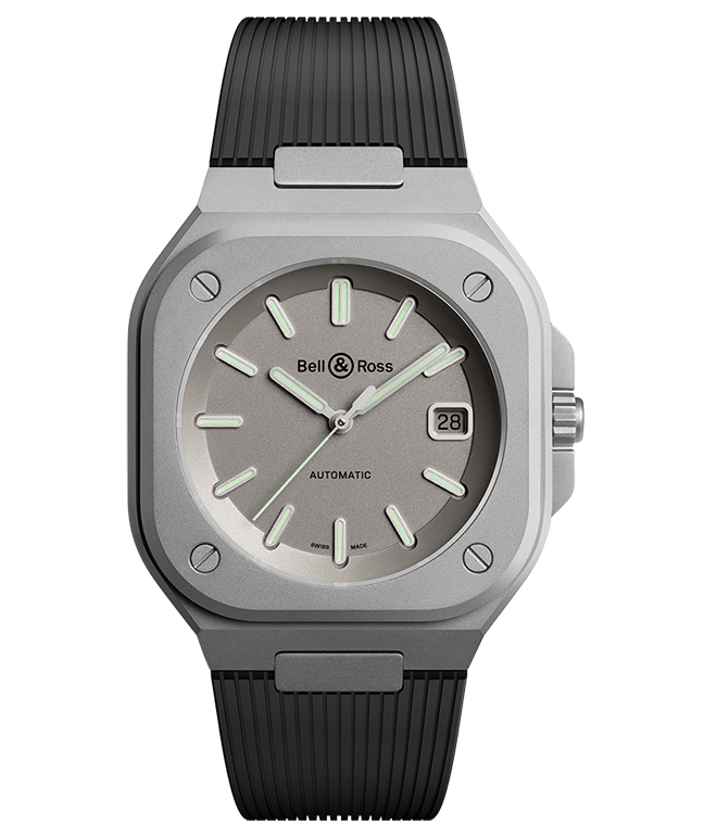 Bell & Ross BR 05 Horolum