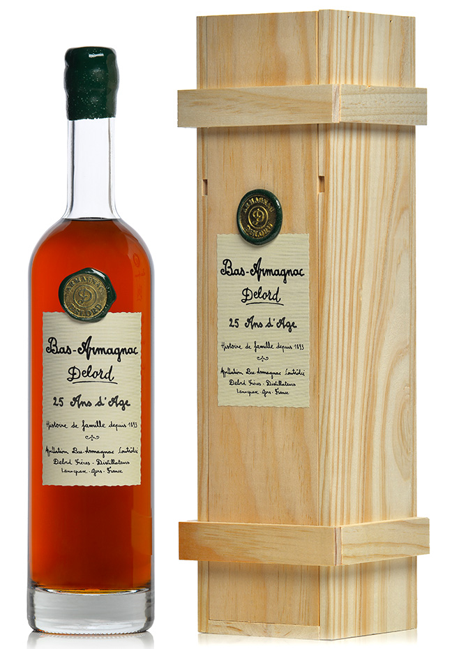 Armagnac Delord