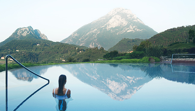 Lefay Resort & Spa Lago di Garda