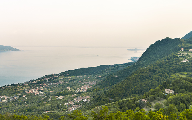 Lefay Resort & Spa Lago di Garda