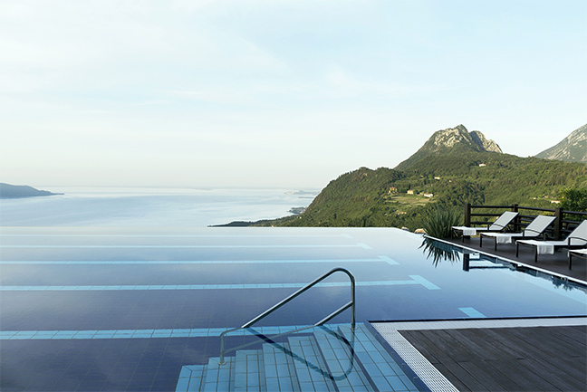 Lefay Resort & Spa Lago di Garda