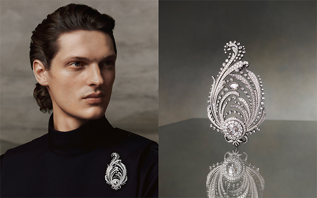 Boucheron New Maharajahs